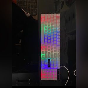 Gaming Keyboard (ChonChow)